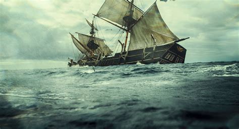 Le film tient ses promesses côté aventures homériques et monstre marin à l'affût, incarnation du mal chez melville, ici esprit vengeur. AU COEUR DE L'OCÉAN de Ron Howard : la critique du film