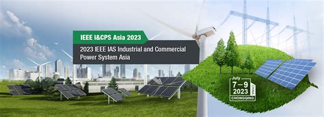 Welcome To Ieee Iandcps Asia 2023