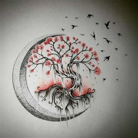 85 Amazing Tree Of Life Tattoo Ideas For Your Next Ink 42 Tattoo Mond