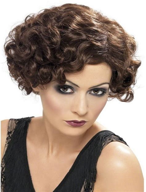 Most Magnetizing Short Curly Hairstyles For Women To Try In Page Hairstyles