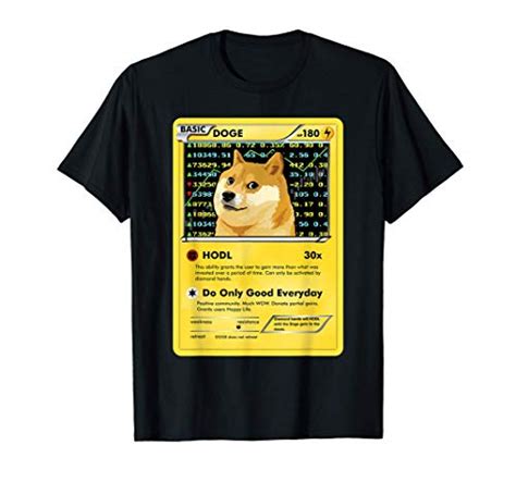 Best Doge Meme T Shirts You Can Buy