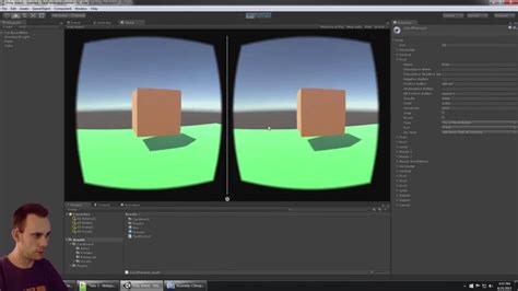 Tutorial How To Build Google Cardboard Mobile Vr Game Bluetooth Controller Support In Unity