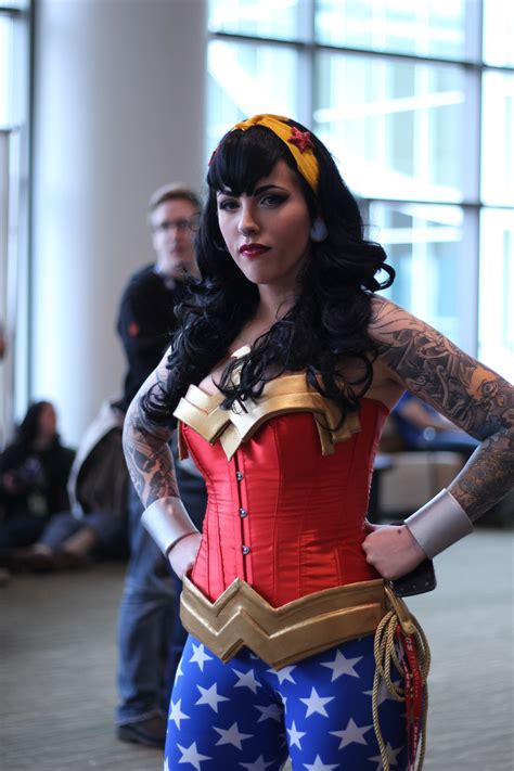 Pin By Geekgirlcon On Cosplay Best Cosplay Wonder Woman Cosplay