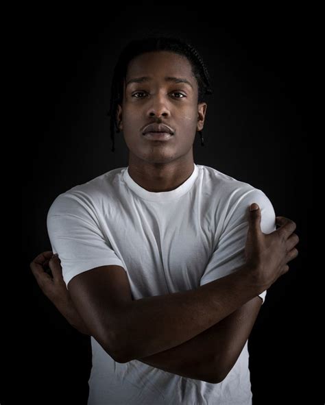 He decided to dedicate his life to. ASAP Rocky: net worth, career, girlfriend and bio ...