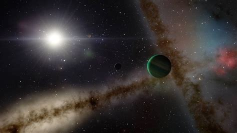 Explore 100 Billion Realistic Galaxies With Space Engine