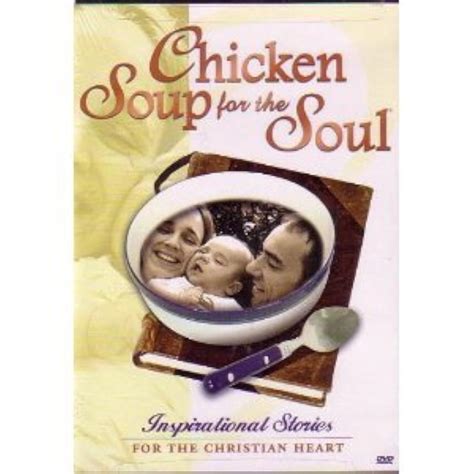 Chicken Soup For The Soul On Dvd