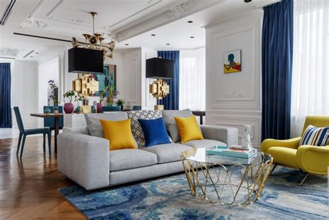 10 Russian Interior Design Experts To Inspire You For Your Home Decor