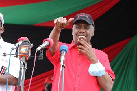 Gideon moi (born 1964) is a kenyan politician. Gideon Moi Promises To Frustrate DP Ruto In Rift Valley ...