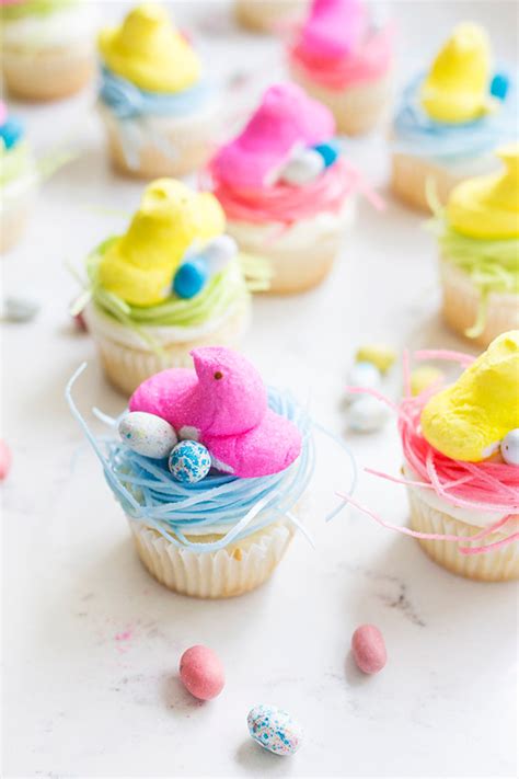 12 Clever And Fun Peeps Ideas Easter Decorations Press Print Party