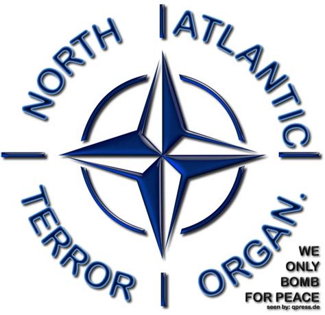 Nato Logos