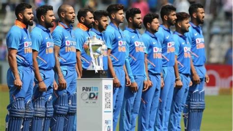 Tigers' opportunity to record maiden odi win in new zealand in the absence of williamson, taylor. India Cricket Team Schedule For 2021, Full Details ...