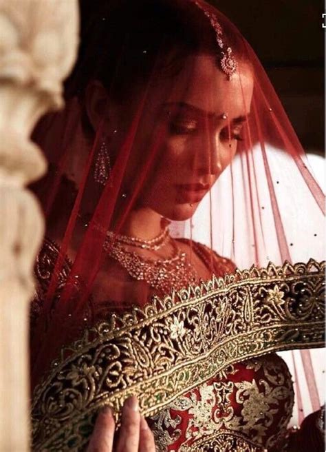 Beautiful Ghunghat Styles For Brides In Weddings Various Wedding Veil