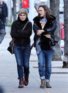 Keira Knightley With Her Daughter 23 Gotceleb
