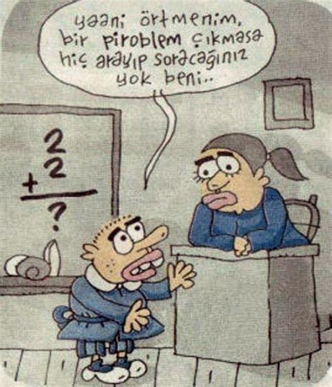 Maybe you would like to learn more about one of these? En komik okul karikatürleri - Sayfa 1 - Galeri - Yaşam ...