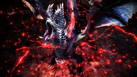 Monster Hunter World Iceborne Title Update 4 Brings Alatreon And Much More Laptrinhx