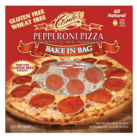 Best Gluten Free Frozen Pizza Brands You Ll Love