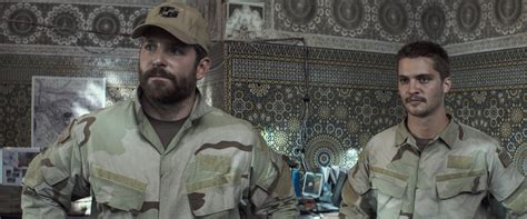 ‘american sniper fuels a war on the home front the new york times