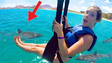 mind blowing moments caught on camera youtube