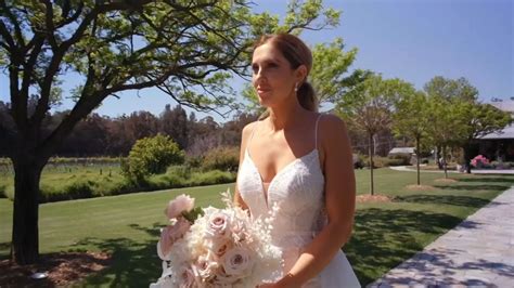 Married At First Sight Season 8 Episode 1 Watch Tv Online