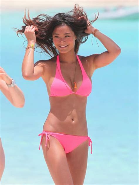 jarah mariano st barts victorias secret bikini shoot st barts august 11th 2012 hotness