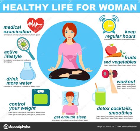 Importance Of Healthy Lifestyle In Healthy Living Physical Activity Is