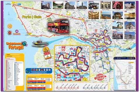 Auckland Hop On Hop Off Bus Map