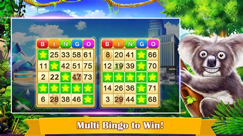 Bingofree Bingo Gamesbingo Saga Best Bingo Games For Kindle Fire