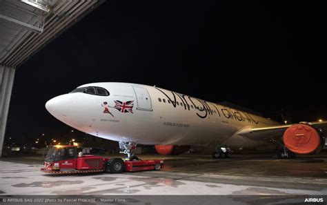 Airinsight On Twitter New Post Virgin Atlantics Return To