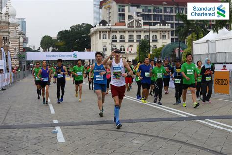 Miri marathon 2018 tourism malaysia. April 8th 2018 - Kuala Lumpur Marathon, Malaysia » Gertjan ...