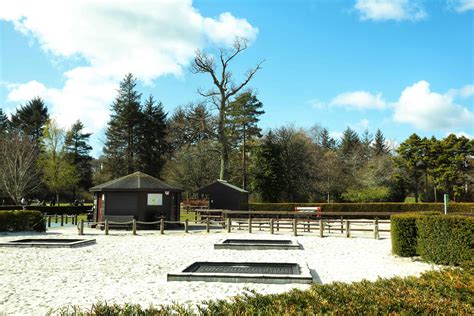 Free Attractions Craigtoun Country Park