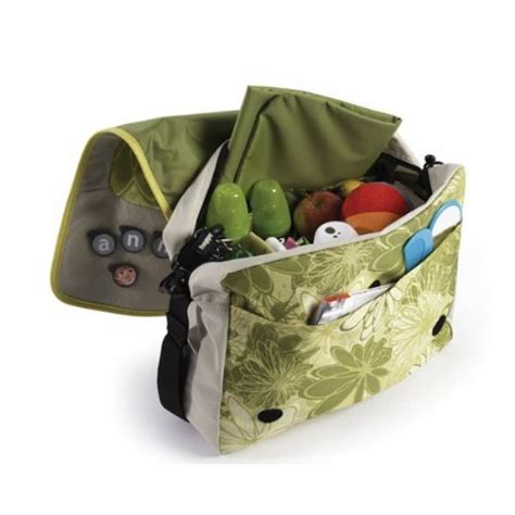 I➤ découvrez nos sacs à langer ! Sac à Langer Tag Bag HOPPOP : Avis et comparateur de prix