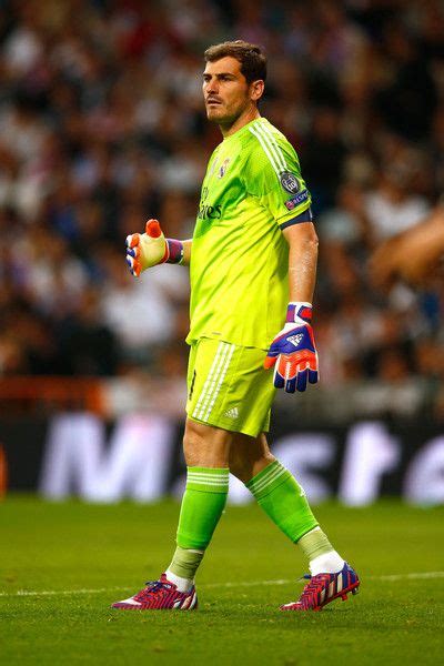 Iker Casillas Photos Real Madrid Cf V Juventus Uefa Champions League