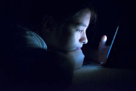Internet Addiction Should Be Treated As Seriously As Substance Use