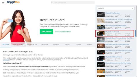 Kalian bisa donwload di playstore. MOshims: Cara Memohon Kad Kredit Maybank Online