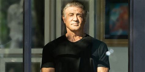 Sylvester Stallone Reflects On His Hollywood Journey In New Sly