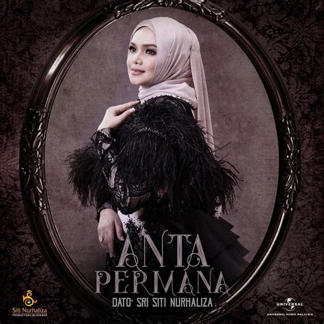 Download lagu lagu siti nurhaliza mp3 dapat kamu download secara gratis di playlagu. Lirik Lagu Anta Permana - Siti Nurhaliza | Arnamee blogspot
