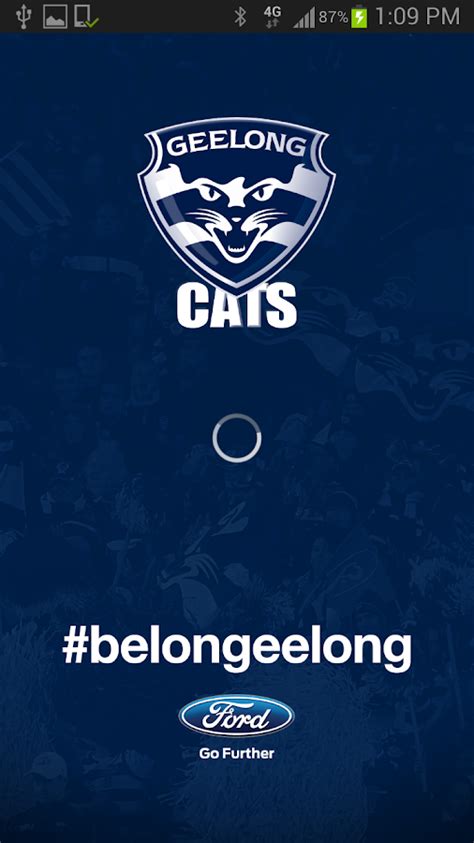 We hope you enjoy our growing collection of hd images to use as a background or home screen for your. Geelong Cats Official App - Android Apps on Google Play