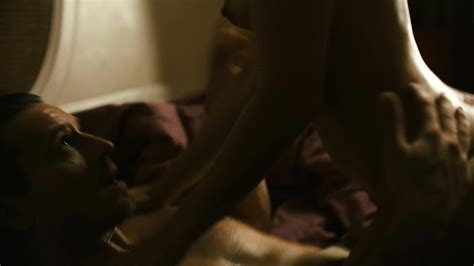 Naked Anna Baranowska In You Are Wanted