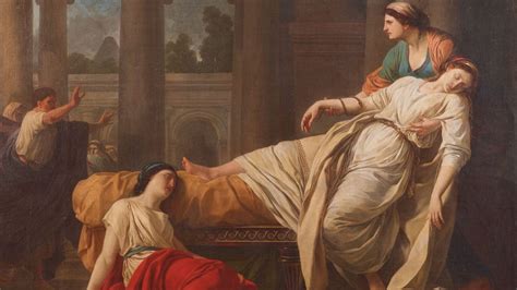 The Mystery Of Cleopatra S Burial