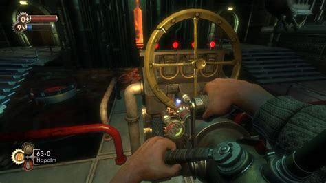Bioshock Remastered Part 12 Gameplay Youtube
