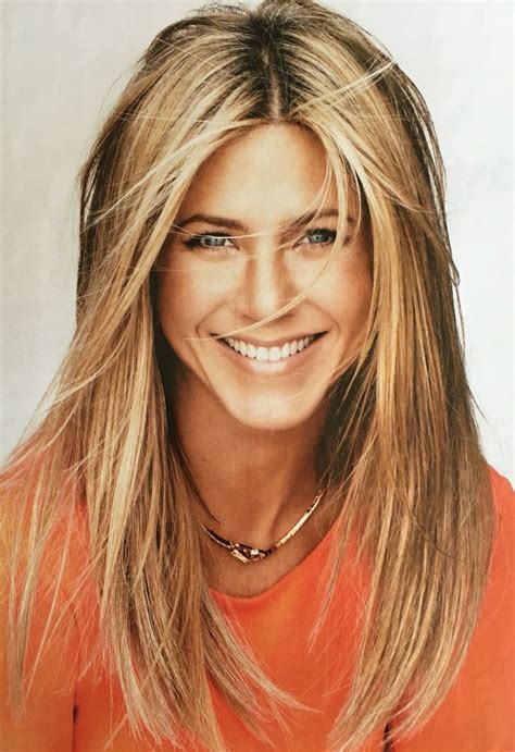 Causing loss of firmness in the skin and brittle nails in some cases. Pin by Cindy Lamb on Jennifer Aniston | Long hair styles ...