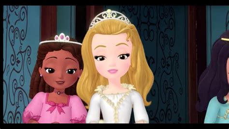 Sofia The First Perfect Slumber Party I Norwegian Offical Youtube