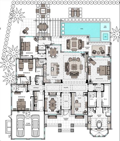 Having the visual aid of. 68 best Sims 4 house blueprints images on Pinterest ...