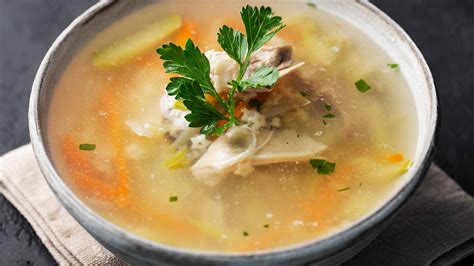 Chicken Souse Recipe The Authentic Caribbean Souse Blend Of Bites