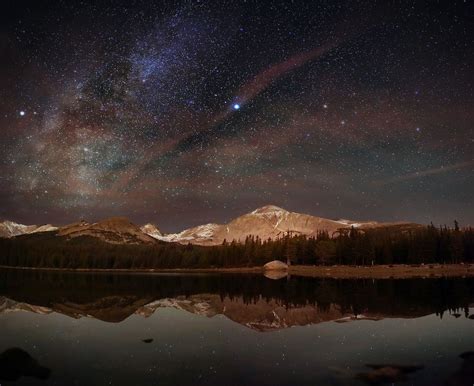 Stargazing Near Denver Best Spots To See The Stars In Colorado