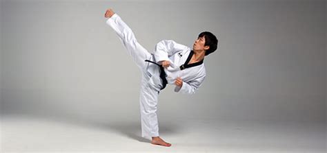 Side Kick Taekwondo Wiki