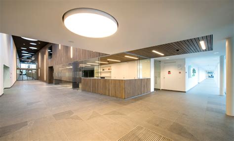 Kim Clijsters Academy Pcp Architectsbe