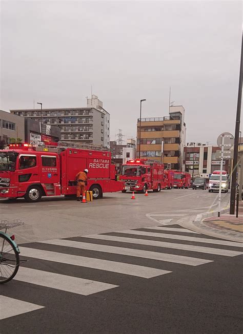 【宇都宮線】東大宮駅で人身事故「ガッツリ人身事故みたいだ、電車の下から手が見える」 まとめまとめ