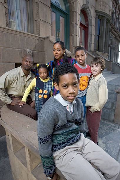This Is What The Cast From Everybody Hates Chris Looks Like Now