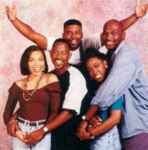 Where Are They Now The Cast And Characters Of Martin